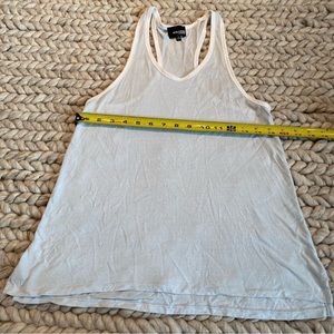 Aritzia tank top size XS